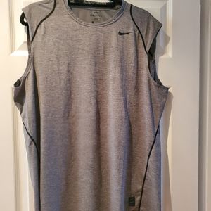 Nike Men's Sleeveless Shirt